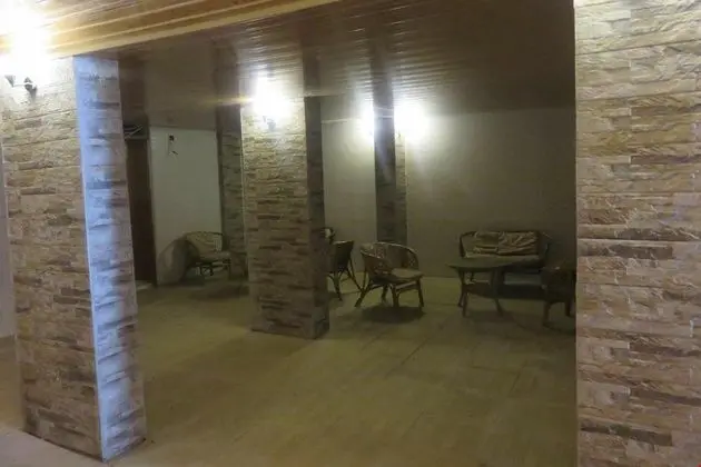 Aile Odası - Orman Manzaralı