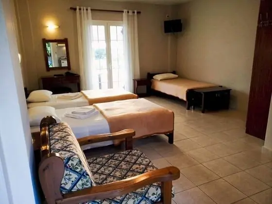 Stüdyo, Deniz Manzaralı (For 4)