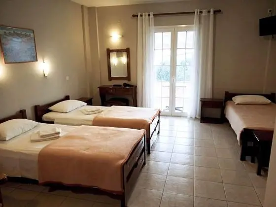 Stüdyo, Deniz Manzaralı (For 4)
