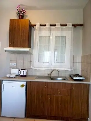 Stüdyo, Deniz Manzaralı (For 4)