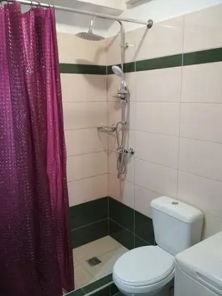 Stüdyo, Deniz Manzaralı (For 4)