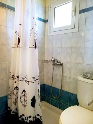 Stüdyo, Deniz Manzaralı (For 4)