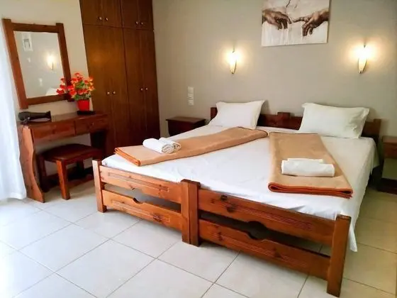 Stüdyo, Deniz Manzaralı