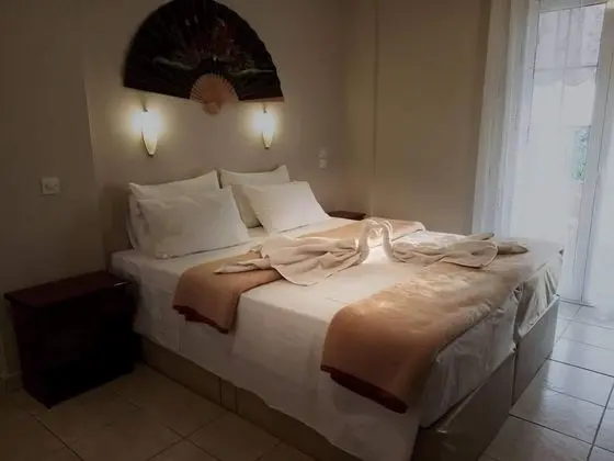 Stüdyo, Deniz Manzaralı