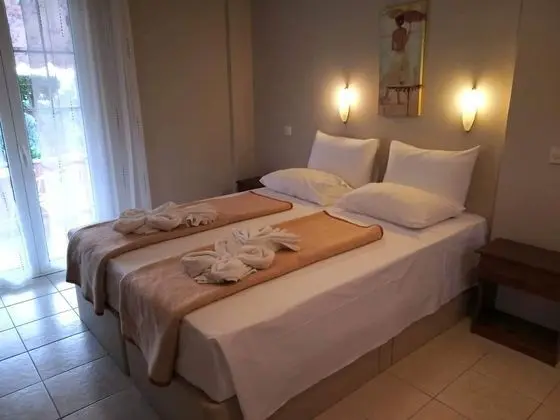 Stüdyo, Deniz Manzaralı
