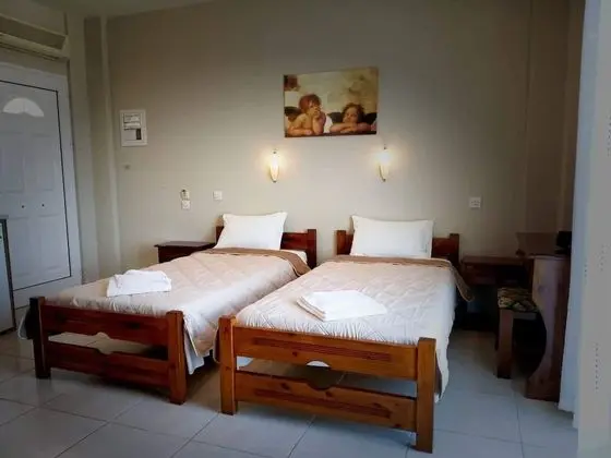 Stüdyo, Deniz Manzaralı