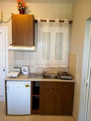 Stüdyo, Deniz Manzaralı