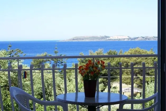 Stüdyo, Deniz Manzaralı