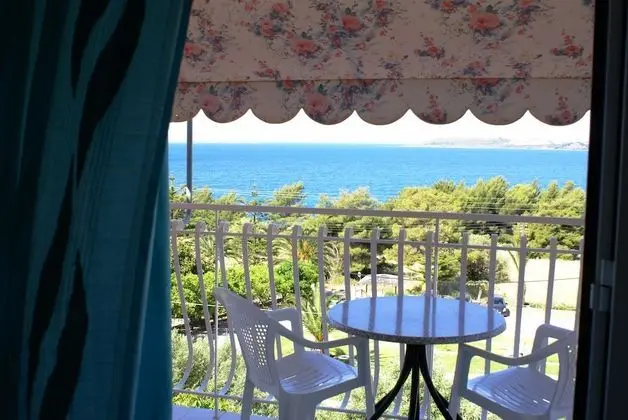 Stüdyo, Deniz Manzaralı