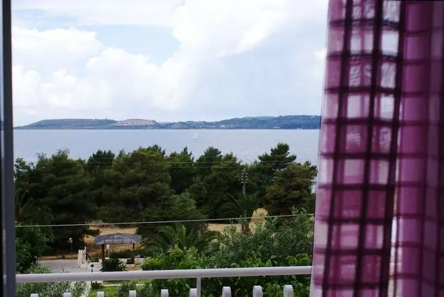 Stüdyo, Deniz Manzaralı