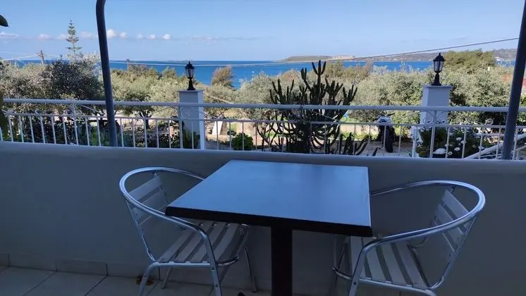Superior Stüdyo, Deniz Manzaralı