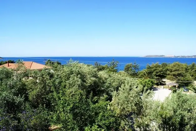 Superior Stüdyo, Deniz Manzaralı