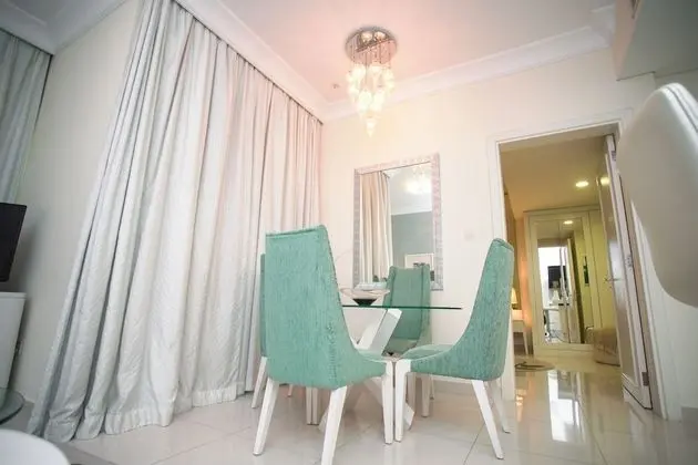 Apart Daire, 1 Yatak Odası, Şehir Manzaralı