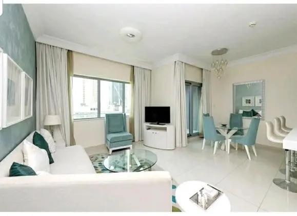 Apart Daire, 1 Yatak Odası, Şehir Manzaralı