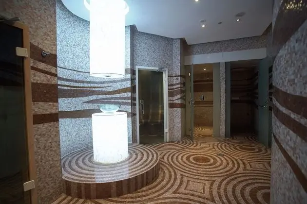 Apart Daire, 1 Yatak Odası, Şehir Manzaralı