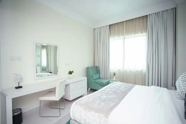 Apart Daire, 2 Yatak Odası, Şehir Manzaralı