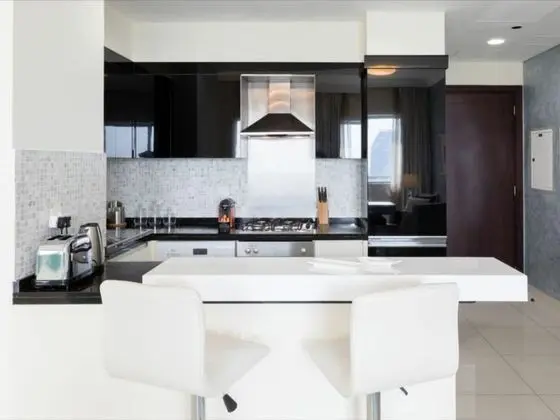 Apart Daire, 2 Yatak Odası, Şehir Manzaralı