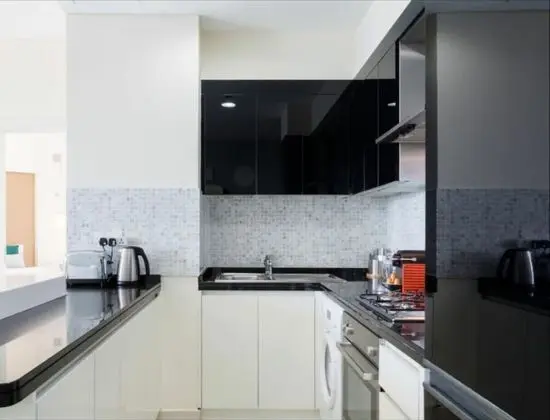 Apart Daire, 2 Yatak Odası, Şehir Manzaralı