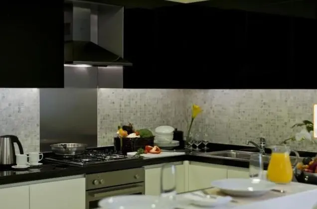 Apart Daire, 2 Yatak Odası, Şehir Manzaralı