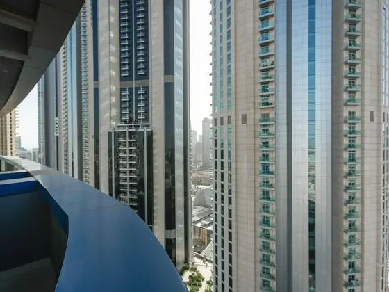 Apart Daire, 2 Yatak Odası, Şehir Manzaralı