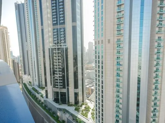 Apart Daire, 2 Yatak Odası, Şehir Manzaralı