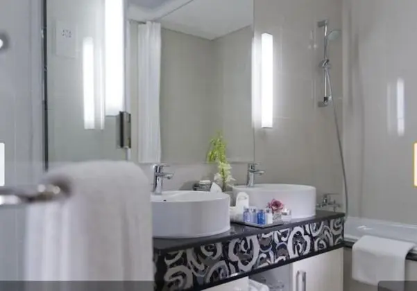 Apart Daire, 2 Yatak Odası, Şehir Manzaralı