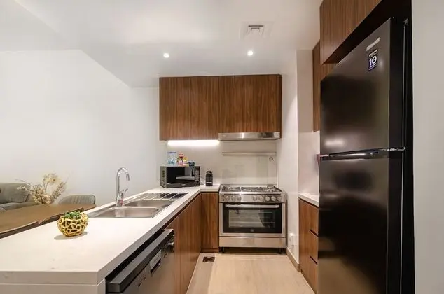 Panoramic Apart Daire, 2 Yatak Odası, Deniz Manzaralı