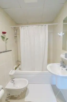 Deluxe Apart Daire, 2 Yatak Odası