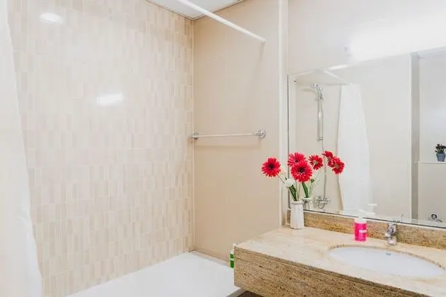 Deluxe Apart Daire, 1 Yatak Odası (3)