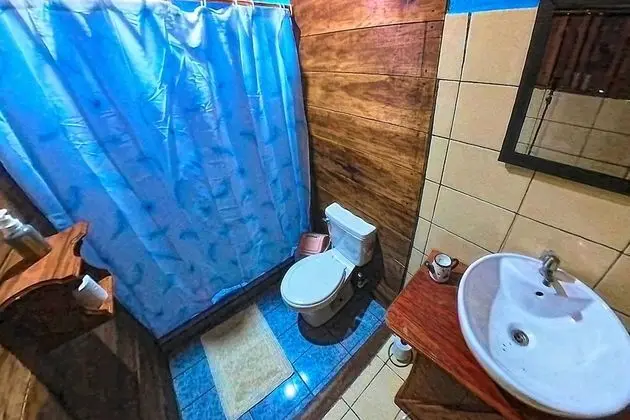 Standard Tek Büyük Yataklı Oda, Özel Banyo