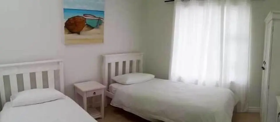 Premium Apart Daire, 3 Yatak Odası (Self-catering Unit A)