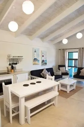 Premium Apart Daire, 3 Yatak Odası (Self-catering Unit A)