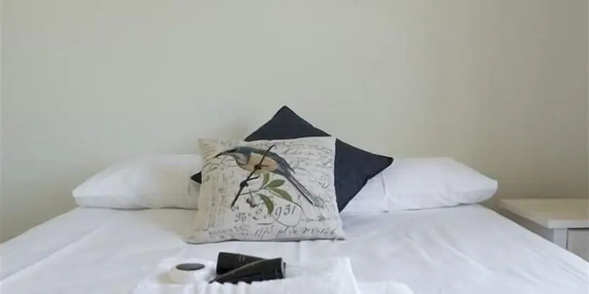 Premium Apart Daire, 3 Yatak Odası (Self-catering Unit B )