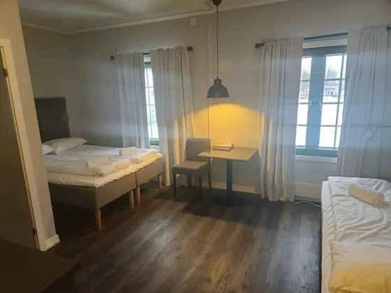 Deluxe Apart Daire