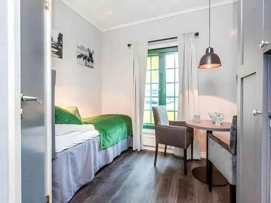 Deluxe Apart Daire