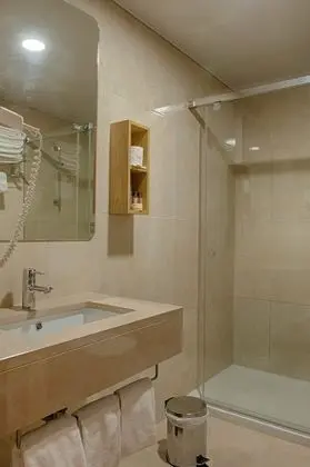Standard Tek Kişilik Oda