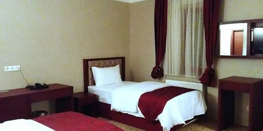 Standart Oda - Tek Kişilik