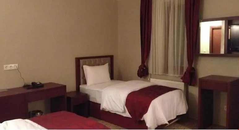 Standart Oda - Tek Kişilik