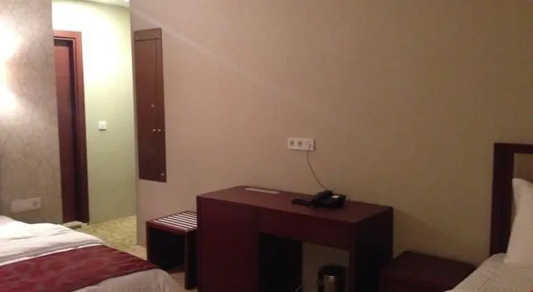 Standart Oda - Üç Kişilik