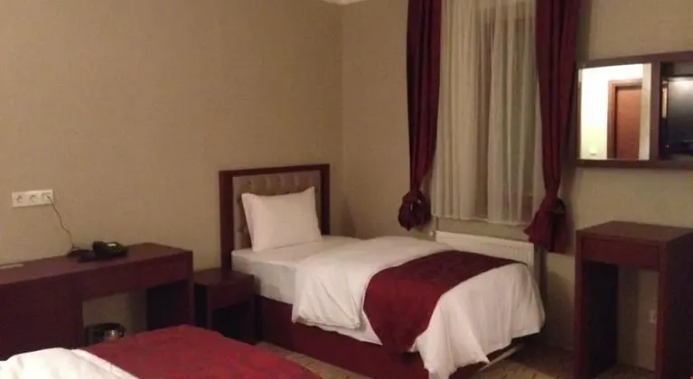 Standart Oda - Üç Kişilik
