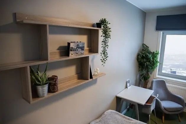 Classic Tek Kişilik Oda, 1 Tek Kişilik Yatak, Özel Banyo