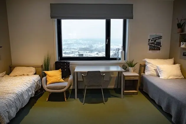 Comfort Tek Büyük Yataklı Oda, 1 Yatak Odası, Özel Banyo