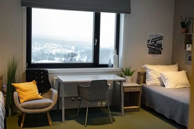 Comfort Tek Büyük Yataklı Oda, 1 Yatak Odası, Özel Banyo