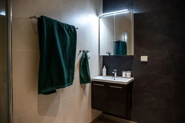 Comfort Tek Büyük Yataklı Oda, 1 Yatak Odası, Özel Banyo