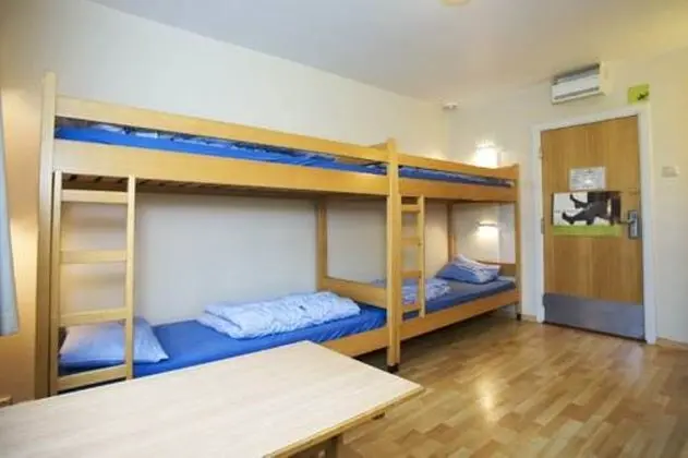 Yatakhanede Yatak Capacity 6 With Shared Bathroom