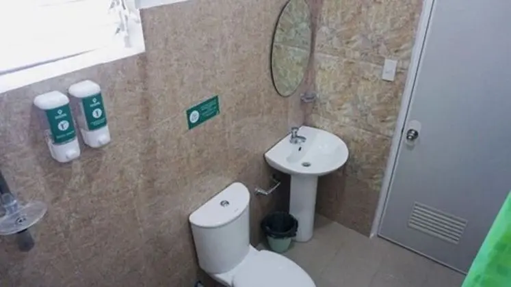 Dört Kişilik Oda
