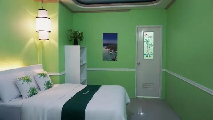 Dört Kişilik Oda