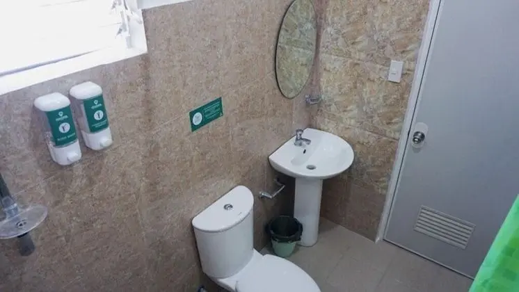 Dört Kişilik Oda