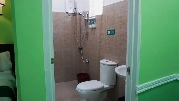 Dört Kişilik Oda
