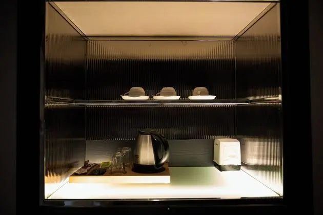 Standard Tek Kişilik Oda